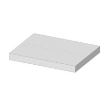 Deflektor KV B 2G 66. 50. 01 (B) 